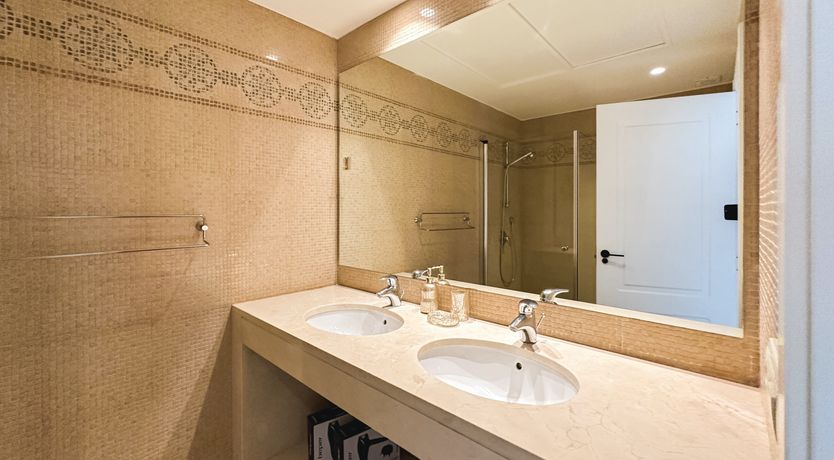 Photo of Golden Mountains