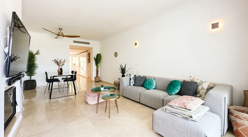 Photo of Golden Mountains