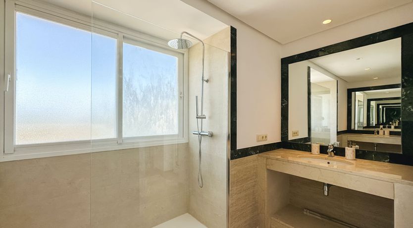 Photo of Golden Mountains