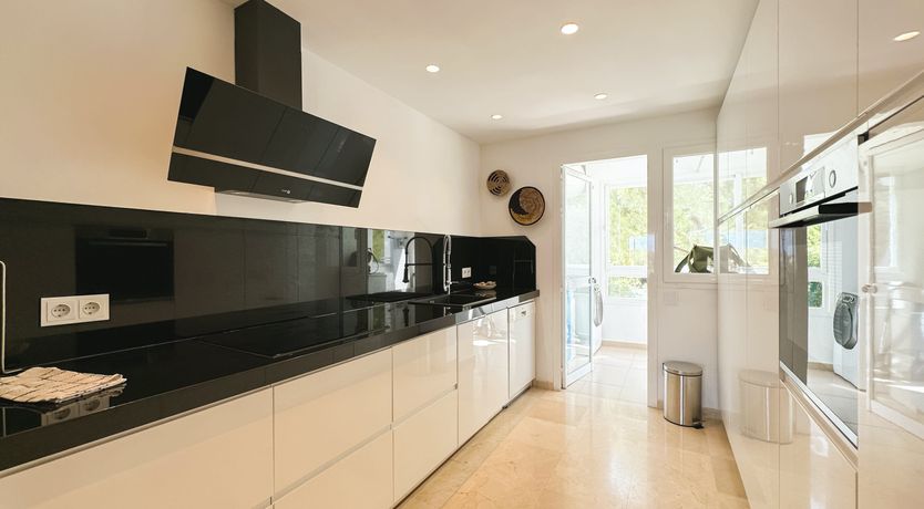 Photo of Golden Mountains