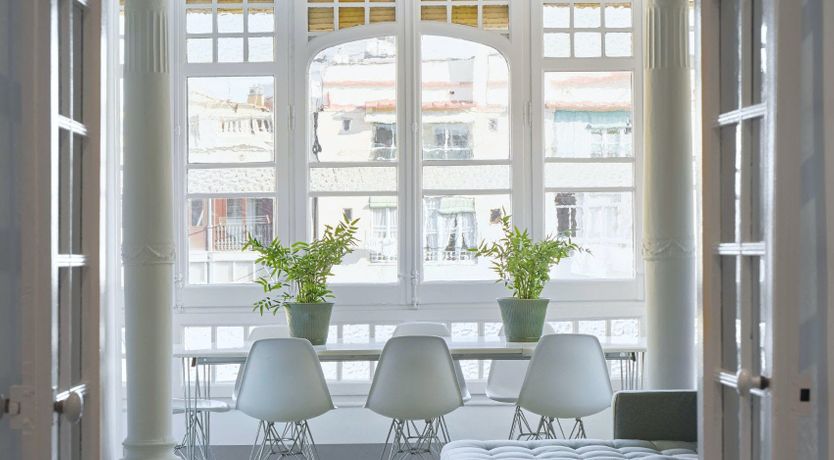 Photo of Golden Eixample