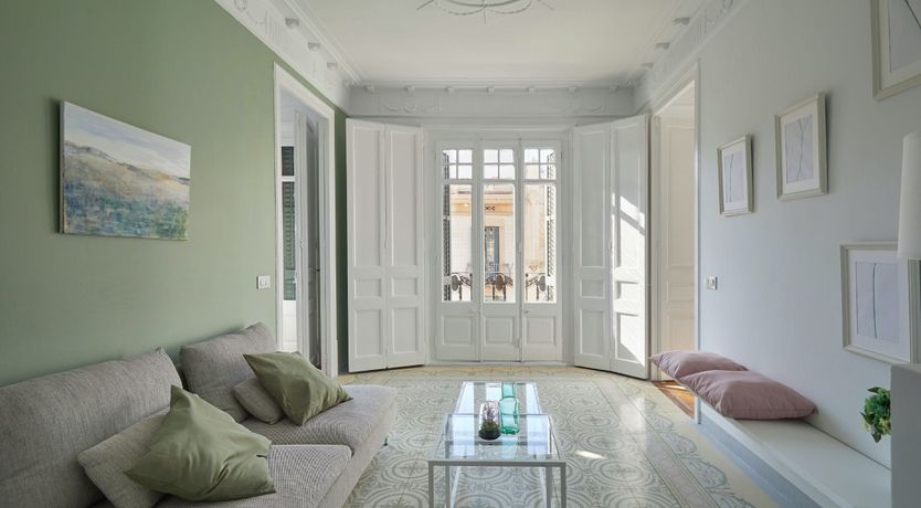 Photo of Golden Eixample