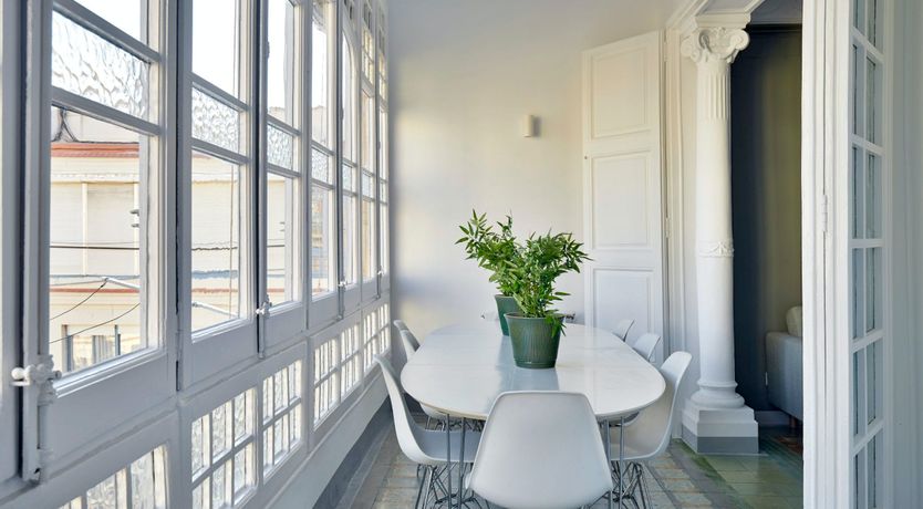 Photo of Golden Eixample