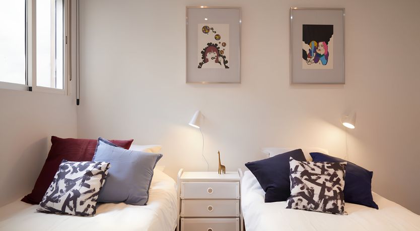 Photo of Golden Eixample