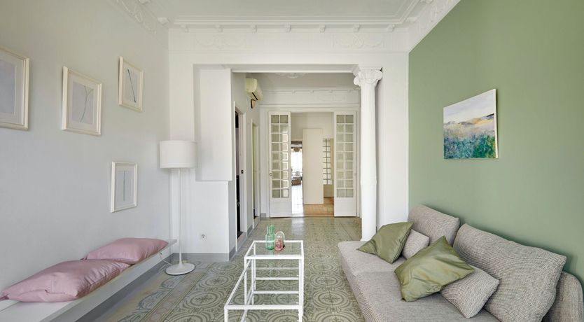 Photo of Golden Eixample