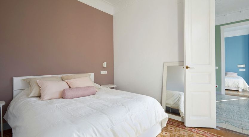 Photo of Golden Eixample