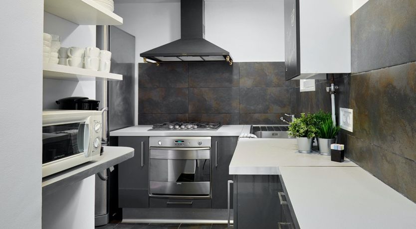 Photo of Golden Eixample