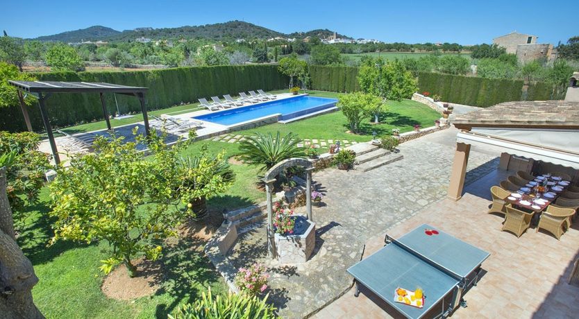 Photo of A Cast of Characters