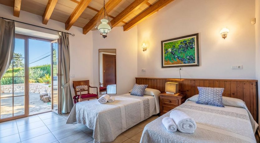 Photo of A Cast of Characters