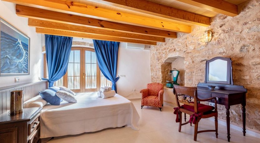 Photo of A Cast of Characters