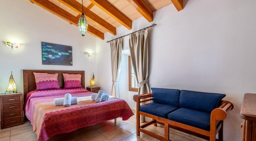 Photo of A Cast of Characters