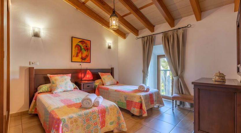 Photo of A Cast of Characters