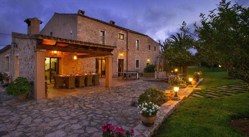 Photo of A Cast of Characters