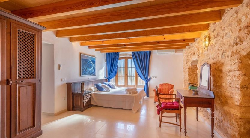 Photo of A Cast of Characters