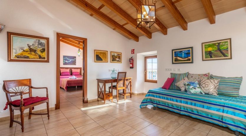 Photo of A Cast of Characters