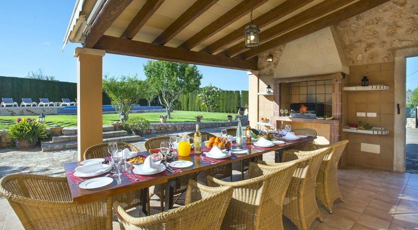 Photo of A Cast of Characters