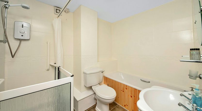 Photo of Blissful Escapade