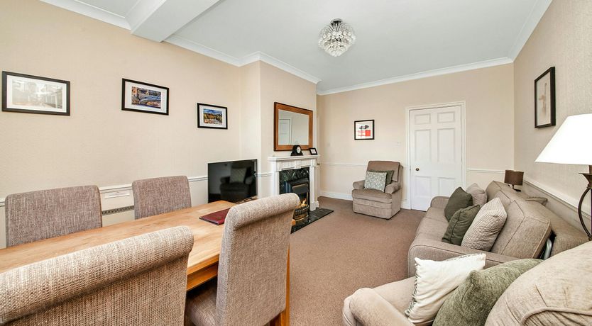 Photo of Blissful Escapade