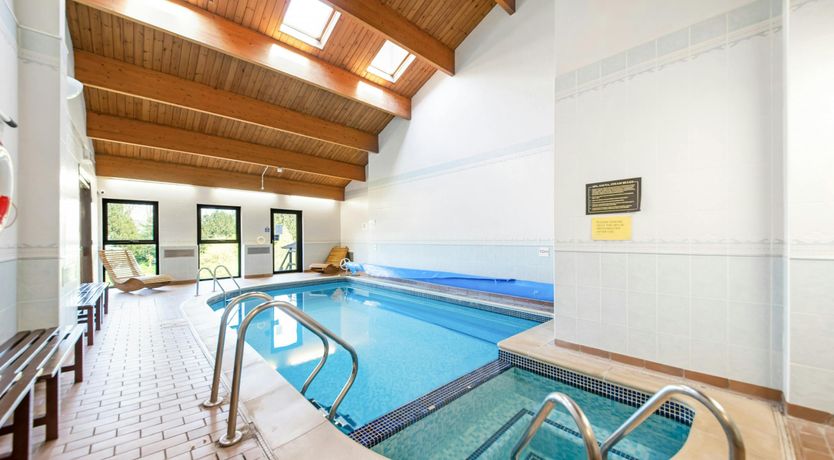 Photo of Blissful Escapade