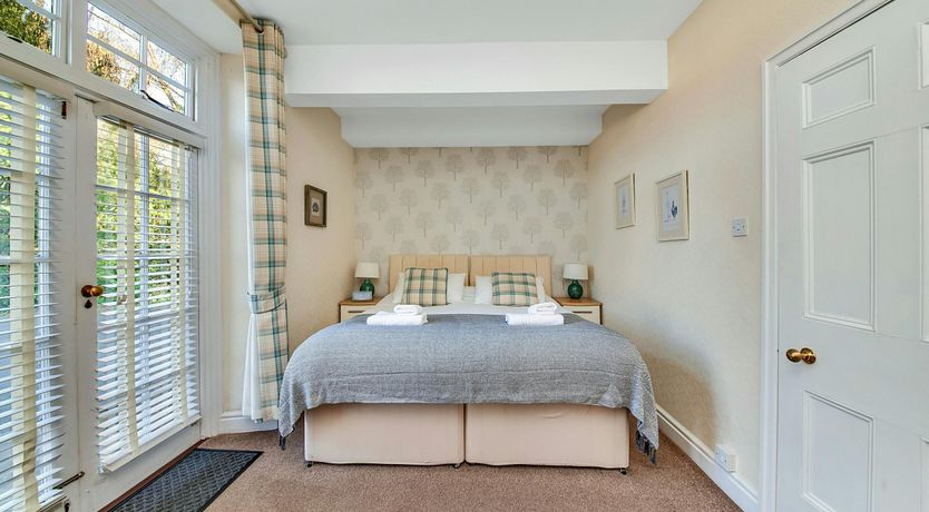 Photo of Blissful Escapade