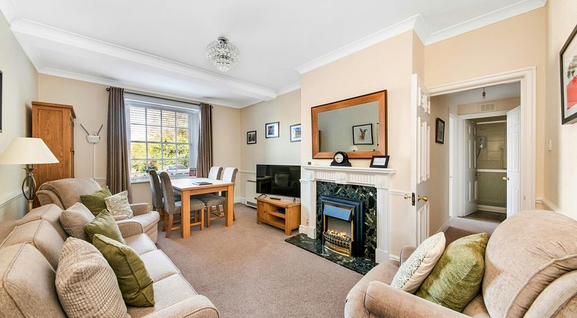 Photo of Blissful Escapade