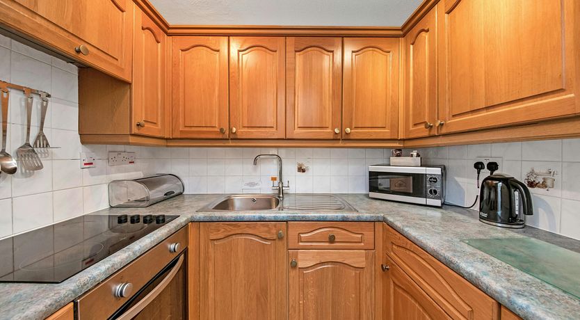 Photo of Blissful Escapade