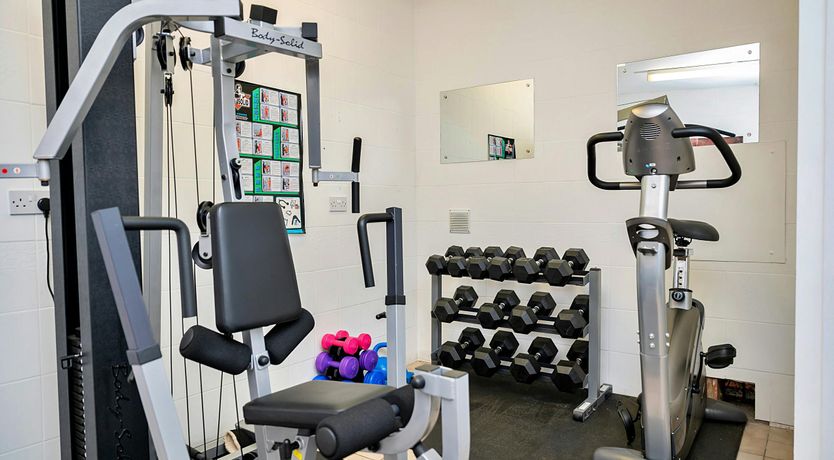 Photo of Blissful Escapade