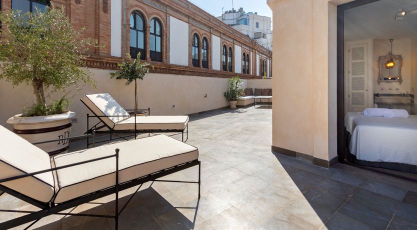 Photo of The Golden Sunset