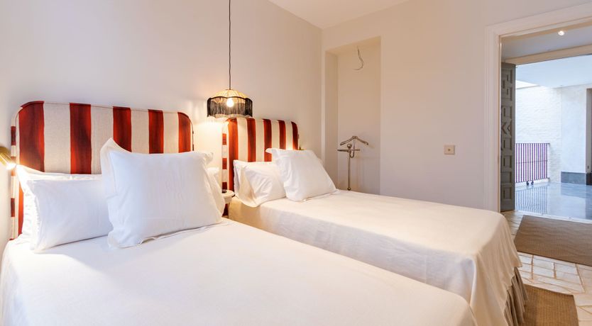 Photo of The Golden Sunset