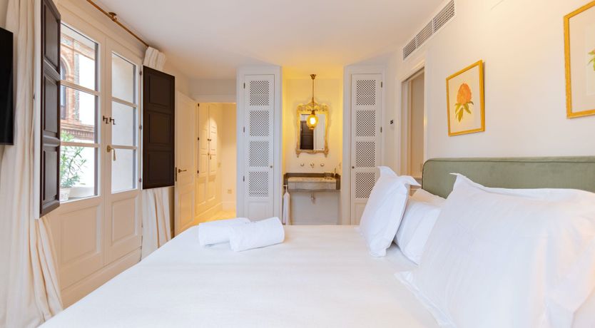 Photo of The Golden Sunset