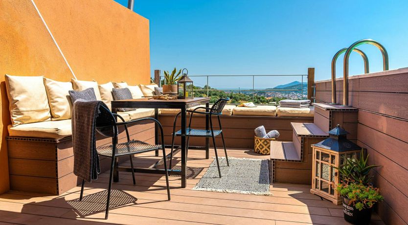 Photo of Breeze and Beauty