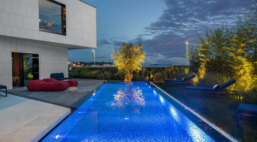 Photo of Fažana by the Sea