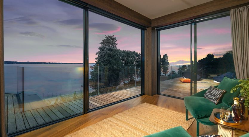 Photo of Fažana by the Sea