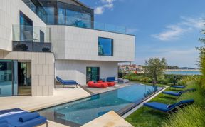 Photo of Majestic Sea Villa