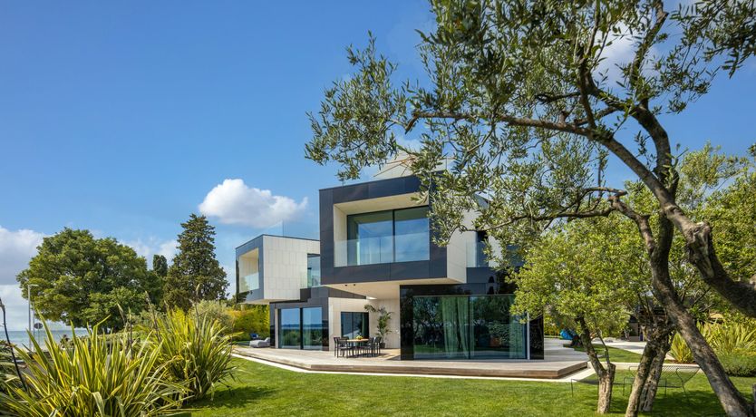 Photo of Fažana by the Sea