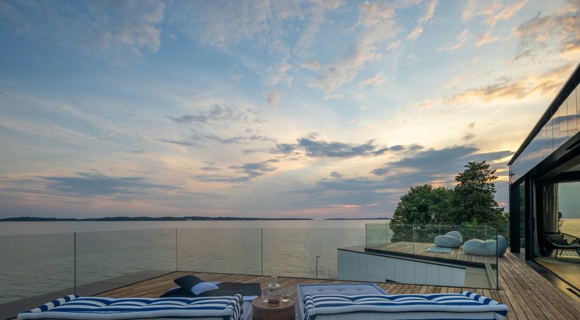 Photo of Fažana by the Sea