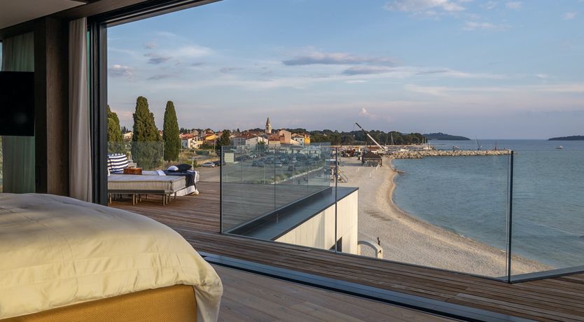 Photo of Fažana by the Sea