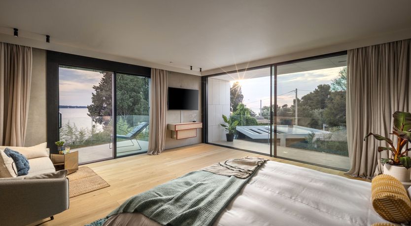 Photo of Fažana by the Sea