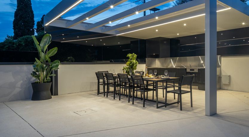 Photo of Fažana by the Sea