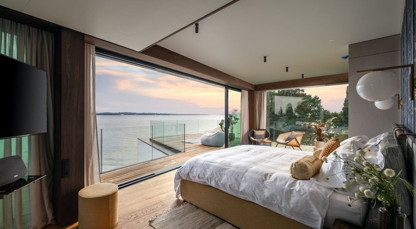 Photo of Fažana by the Sea