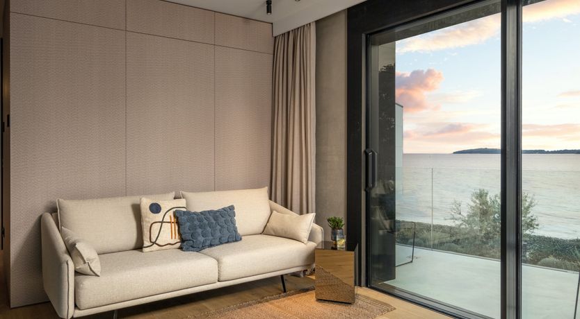 Photo of Fažana by the Sea