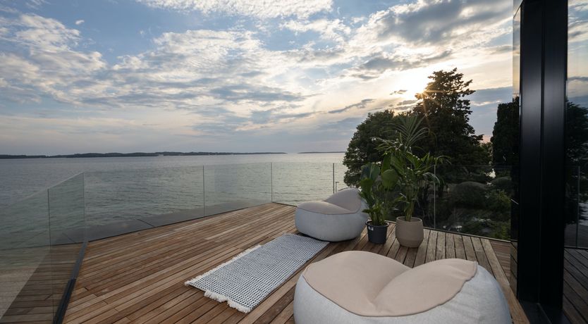 Photo of Fažana by the Sea