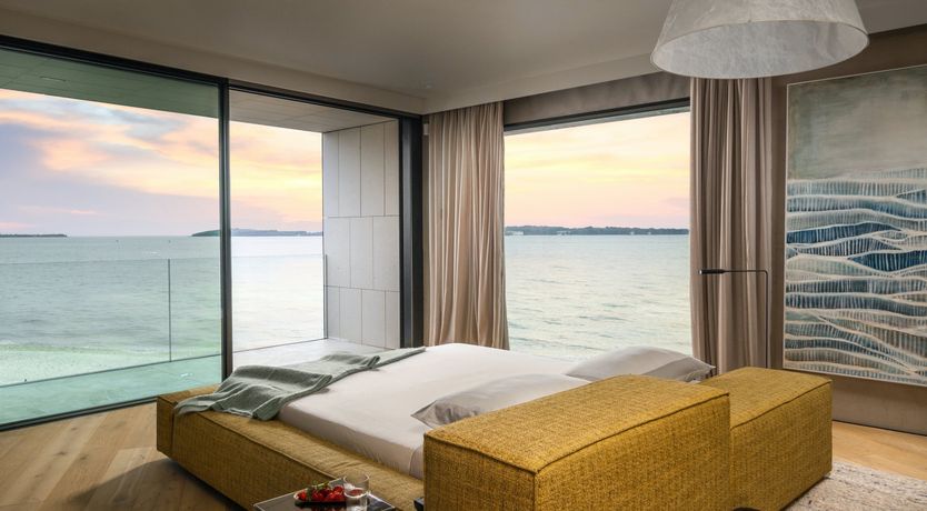 Photo of Fažana by the Sea