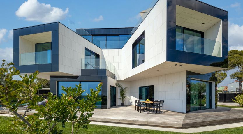 Photo of Fažana by the Sea