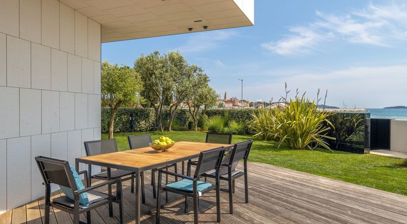 Photo of Fažana by the Sea