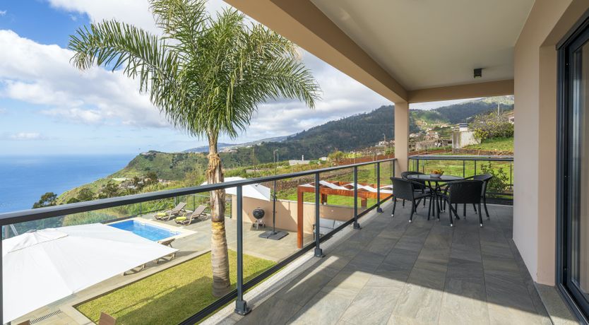 Photo of The Enchanting Escape