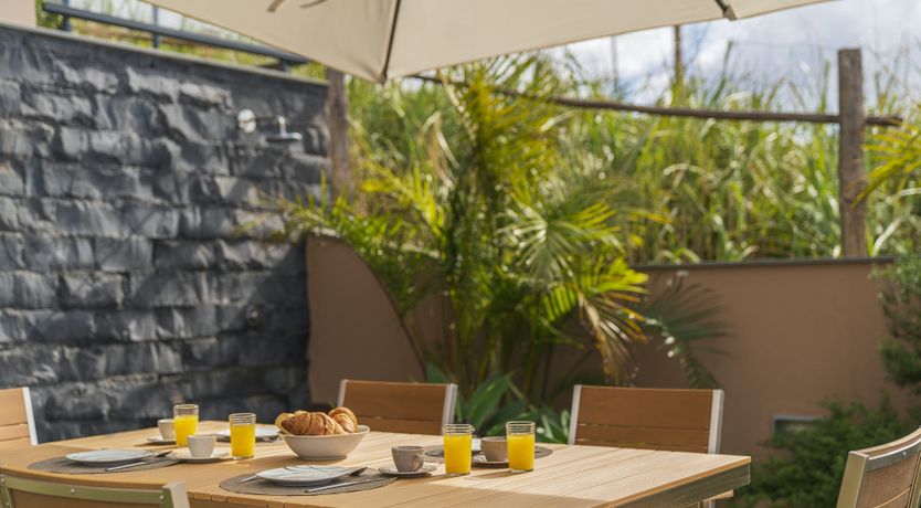 Photo of The Enchanting Escape