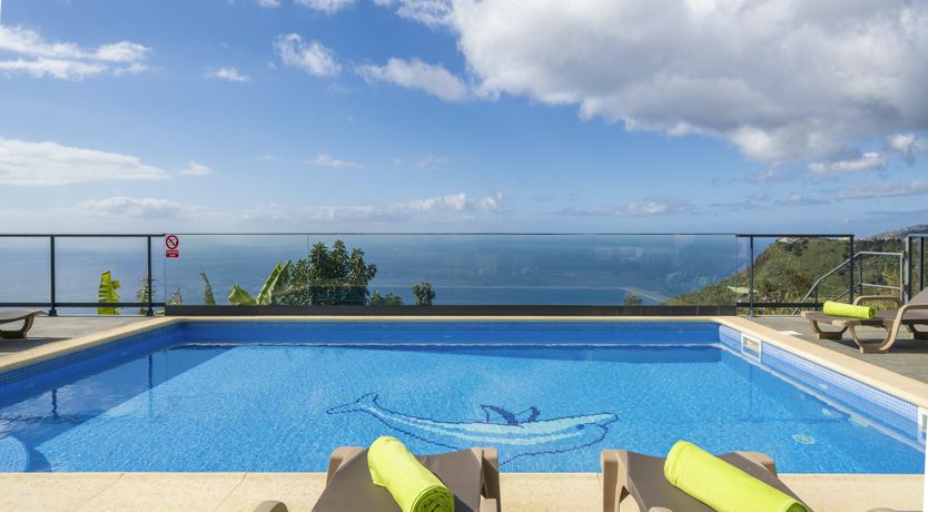 Photo of The Enchanting Escape