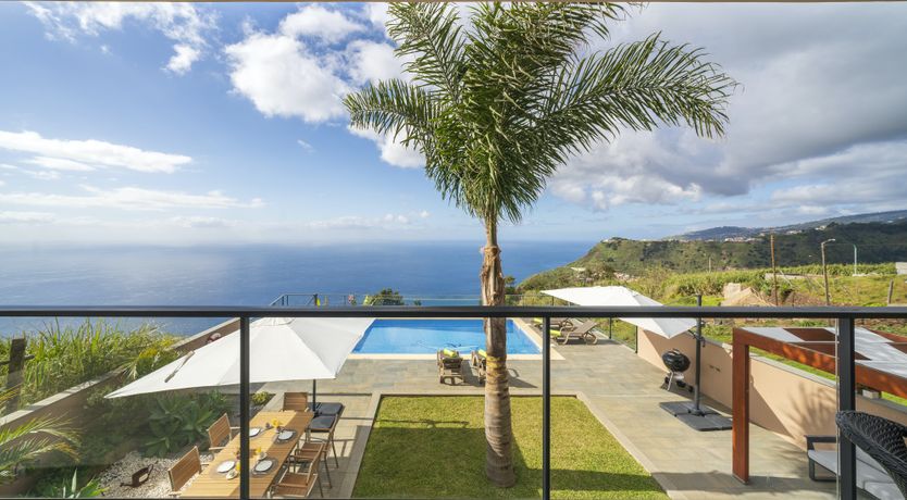 Photo of The Enchanting Escape