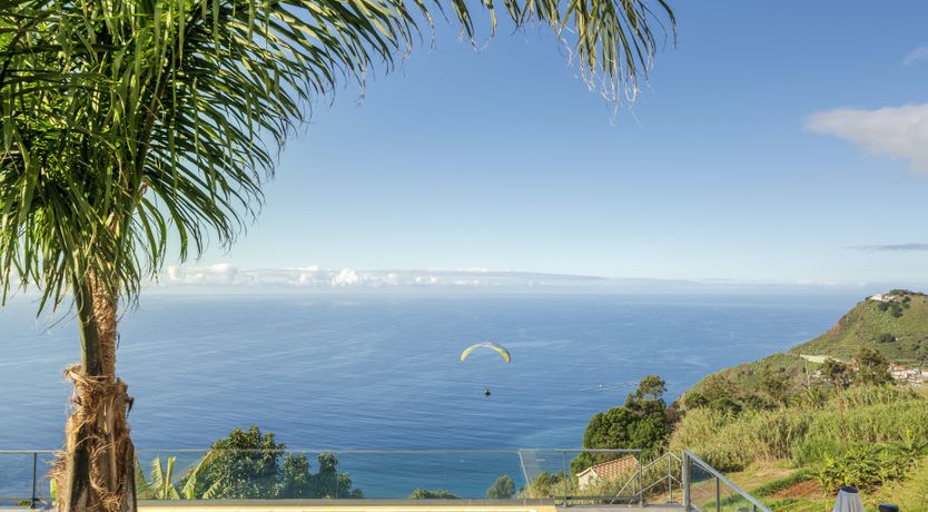 Photo of The Enchanting Escape